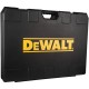 Перфоратор DeWALT SDS-MAX, 1600 Bт, 13.3 Дж, 2 режими, кейс (D25733K)