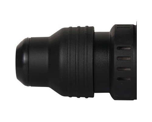 Перфоратор DeWALT SDS-MAX, 1600 Bт, 13.3 Дж, 2 режими, кейс (D25733K)