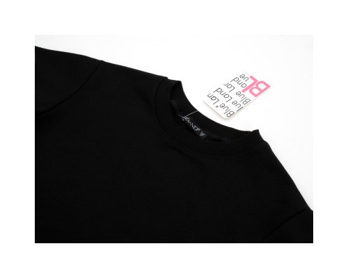 Набір дитячого одягу Blueland із шортами (16005-140G-black)