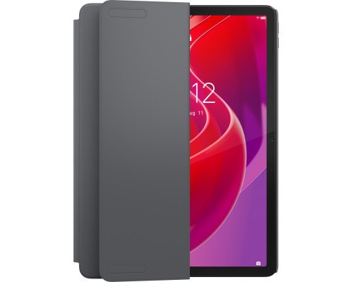 Планшет Lenovo Tab M11 8/128 LTE Luna Grey + Case&Pen (ZADB0318UA)