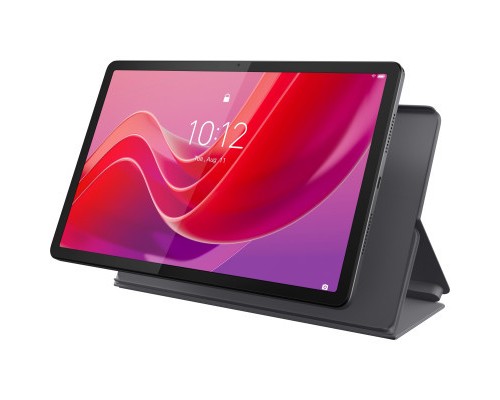 Планшет Lenovo Tab M11 8/128 LTE Luna Grey + Case&Pen (ZADB0318UA)
