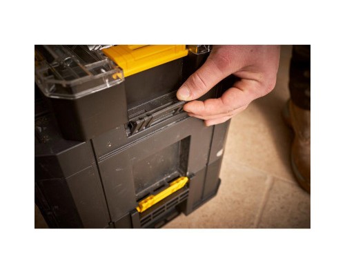 Набір головок Stanley FatMax Maxi Drive торцевих 1/2