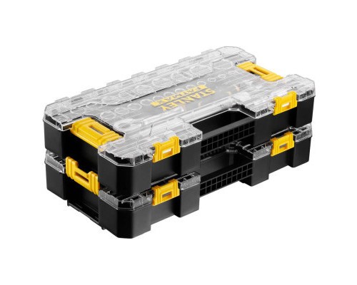 Набір головок Stanley FatMax Maxi Drive торцевих 1/2