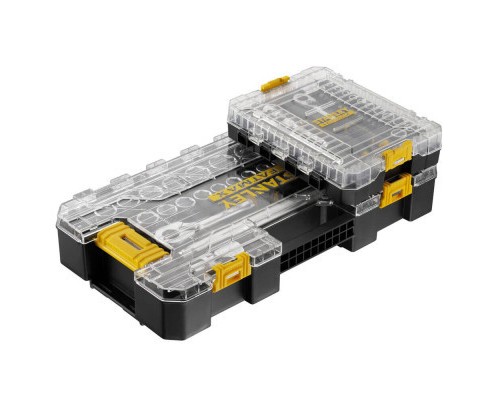 Набір головок Stanley FatMax Maxi Drive торцевих 1/2