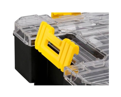 Набір головок Stanley FatMax Maxi Drive торцевих 1/2