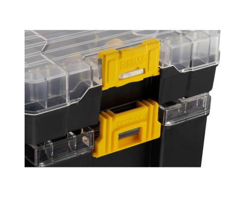 Набір головок Stanley FatMax Maxi Drive торцевих 1/2