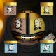 Конструктор Pantasy Original - Retro Ретро-грамофон (85009)