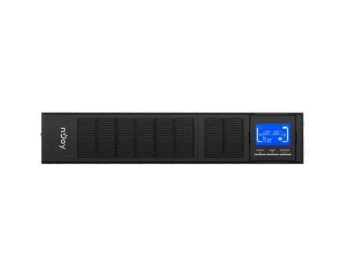 Пристрій безперебійного живлення nJoy Balder 1500VA USB (PWUP-OL150BA-AZ01B)