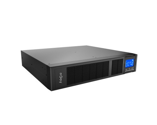 Пристрій безперебійного живлення nJoy Balder 1500VA USB (PWUP-OL150BA-AZ01B)