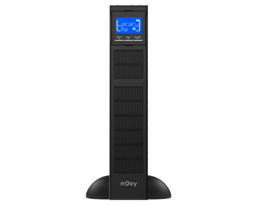 Пристрій безперебійного живлення nJoy Balder 1500VA USB (PWUP-OL150BA-AZ01B)
