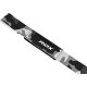 Кистьові лямки RDX W1 Gym Single Strap Camo Gray Plus (WAN-W1CG+)