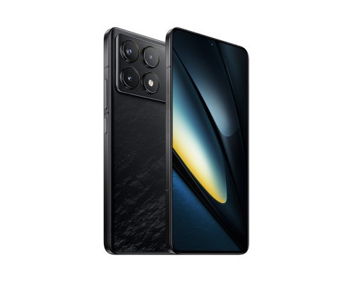 Мобільний телефон Xiaomi Poco F6 Pro 16/1TB Black (1054224)
