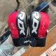 Рукавички для MMA RDX T6 Plus Rex Red L (GGR-T6R-L+)