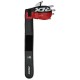 Рукавички для MMA RDX T6 Plus Rex Red L (GGR-T6R-L+)