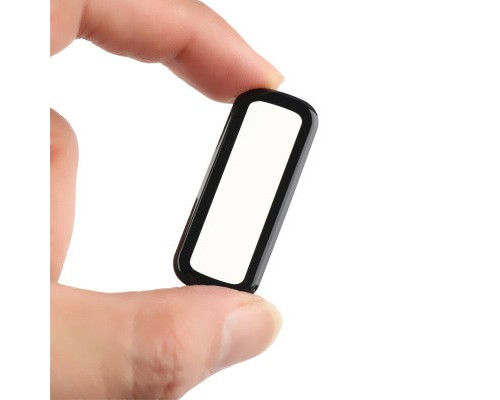 Плівка захисна BeCover Samsung Galaxy Fit 2 SM-R220 Black (706037)
