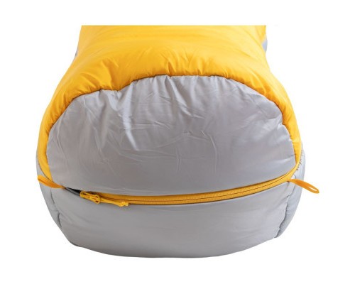 Спальний мішок Turbat Tourer Summer gold fusion/dawn blue 195 см (012.005.0361)