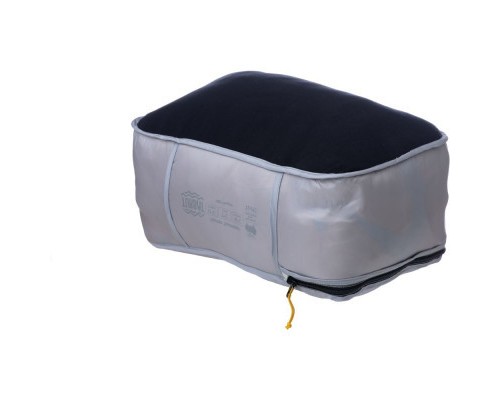 Спальний мішок Turbat Tourer Summer gold fusion/dawn blue 195 см (012.005.0361)