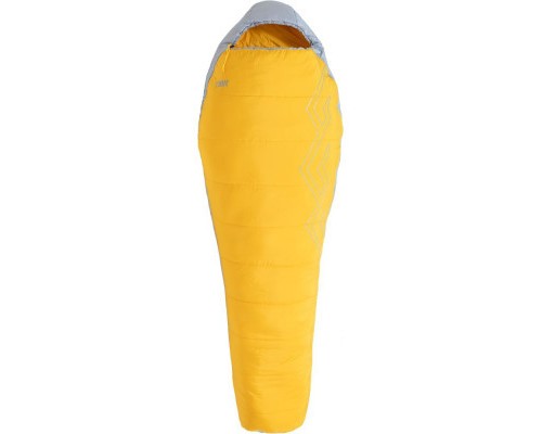 Спальний мішок Turbat Tourer Summer gold fusion/dawn blue 195 см (012.005.0361)