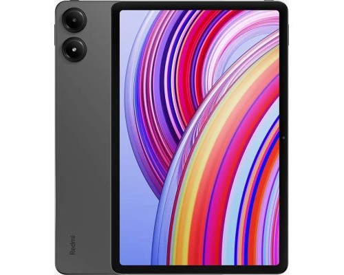 Планшет Xiaomi Redmi Pad Pro 5G 8/256GB Graphite Gray (VHU4826EU) (1052110)