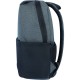 Рюкзак шкільний Bagland Walker Сірий 11 л (955915182)