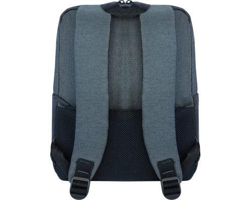 Рюкзак шкільний Bagland Walker Сірий 11 л (955915182)