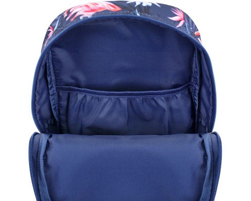 Рюкзак шкільний Bagland Молодіжний Mini 762 Cублімація 8 л (00508664) (675711856)