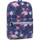Рюкзак шкільний Bagland Молодіжний Mini 762 Cублімація 8 л (00508664) (675711856)