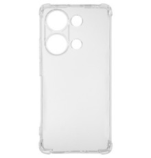 Чохол до мобільного телефона ColorWay TPU AntiShock Xiaomi Redmi Note 13 Pro, Clear (CW-CTASXRN13P)