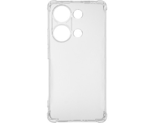 Чохол до мобільного телефона ColorWay TPU AntiShock Xiaomi Redmi Note 13 Pro, Clear (CW-CTASXRN13P)