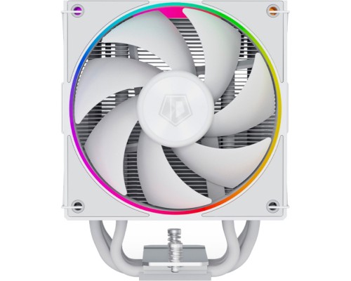 Кулер до процесора ID-Cooling Frozn A610 ARGB White (FROZN A610 ARGB White)