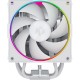 Кулер до процесора ID-Cooling Frozn A610 ARGB White (FROZN A610 ARGB White)