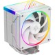 Кулер до процесора ID-Cooling Frozn A610 ARGB White (FROZN A610 ARGB White)