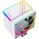 Кулер до процесора ID-Cooling Frozn A610 ARGB White (FROZN A610 ARGB White)