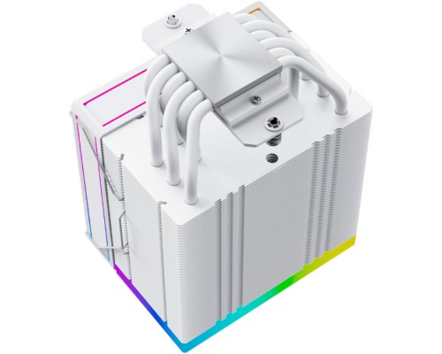 Кулер до процесора ID-Cooling Frozn A610 ARGB White (FROZN A610 ARGB White)