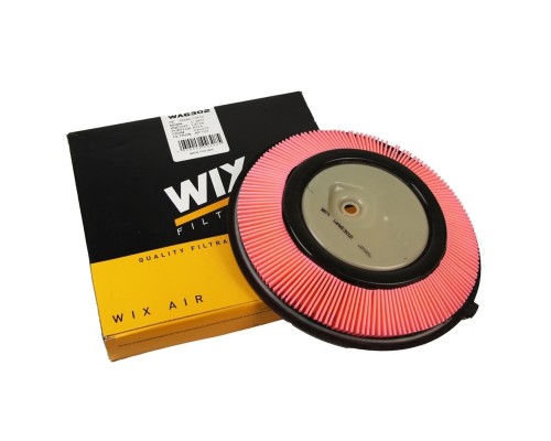 Повітряний фільтр для автомобіля Wixfiltron WA6302