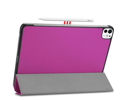 Чохол до планшета BeCover Smart Case Apple iPad Pro 11