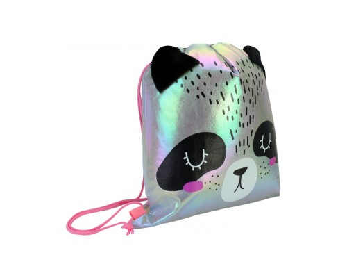 Сумка для взуття Cool For School Біла (CF87309)
