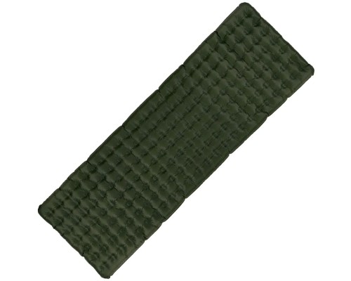 Туристичний килимок Wechsel Glacio L 186 x 64 x 8 cm TL Olive (233123)