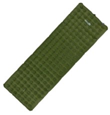 Туристичний килимок Wechsel Glacio L 186 x 64 x 8 cm TL Olive (233123)