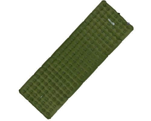 Туристичний килимок Wechsel Glacio L 186 x 64 x 8 cm TL Olive (233123)