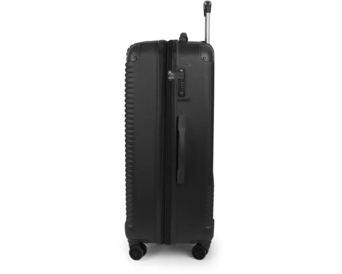 Валіза Gabol Balance XP (L) Grey (123447-016) (930691)