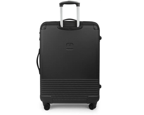 Валіза Gabol Balance XP (L) Grey (123447-016) (930691)