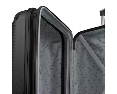 Валіза Gabol Balance XP (L) Grey (123447-016) (930691)