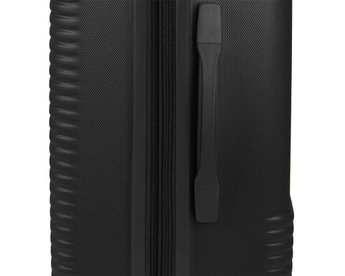 Валіза Gabol Balance XP (L) Grey (123447-016) (930691)