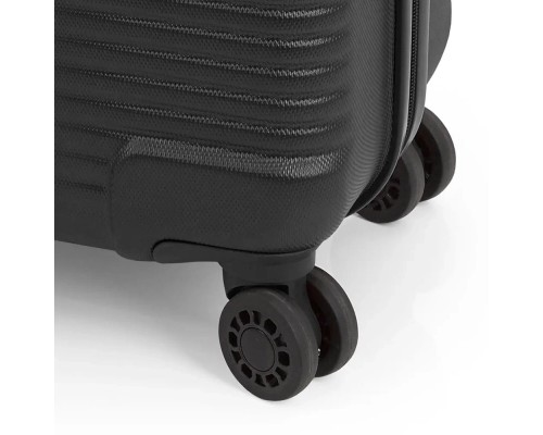 Валіза Gabol Balance XP (L) Grey (123447-016) (930691)