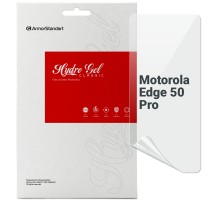 Плівка захисна Armorstandart Motorola Edge 50 Pro (ARM77211)
