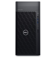 Комп'ютер Dell Precision 3680 Tower / i7-14700K, 32, 1TB SSD, WKM, W11Pro (N010PT3680MTUA_WP)
