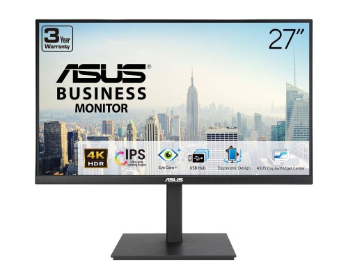Монітор ASUS VA27UQSB