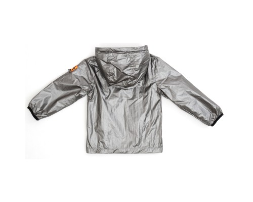 Куртка дитяча Verscon вітрівка (5045-110B-gray)