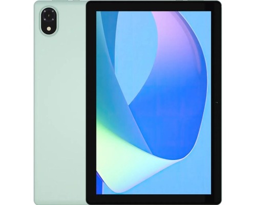 Планшет Doogee U10 4/128GB Green (6924351647780)